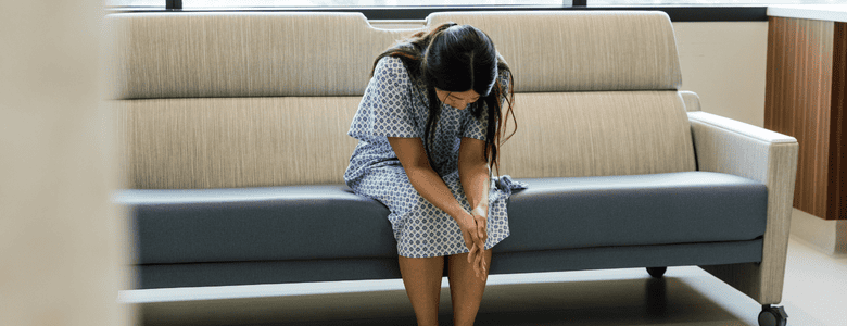 Aborto espontáneo: explicación sobre el proceso y cómo afecta a la salud reproductiva de las mujeres.