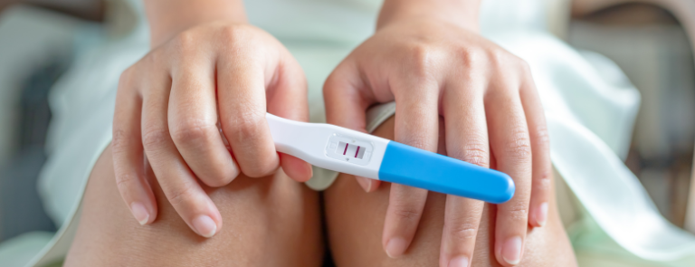 Embarazo no deseado: causas comunes, consecuencias y opciones para las mujeres.