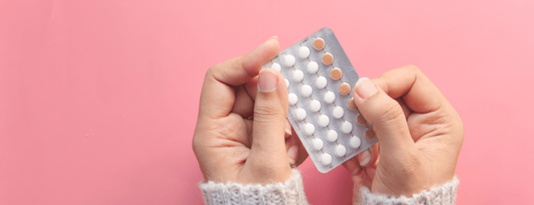 Pastillas anticonceptivas: niveles de efectividad y factores que pueden influir en su rendimiento.