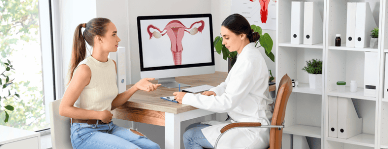 Primera consulta ginecológica: qué esperar, cómo prepararte y qué preguntas hacer.