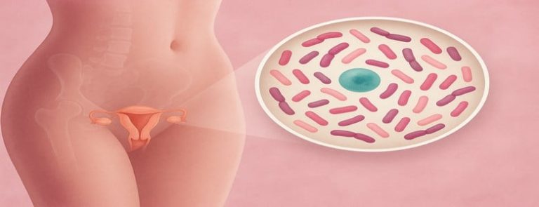 microbiota-vaginal