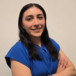 Picture of Dra. Ana María Graciano Ortiz